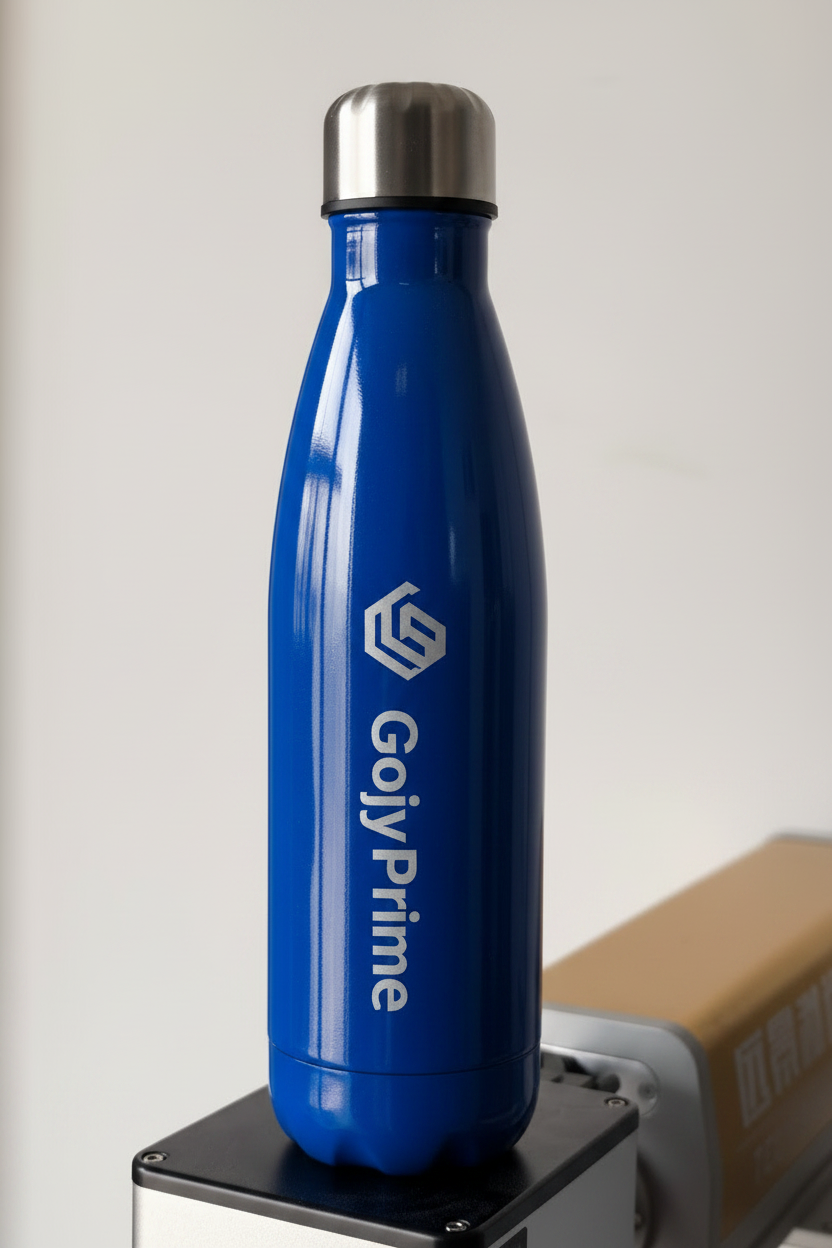 Gojay Prime Blue Water Bottle
