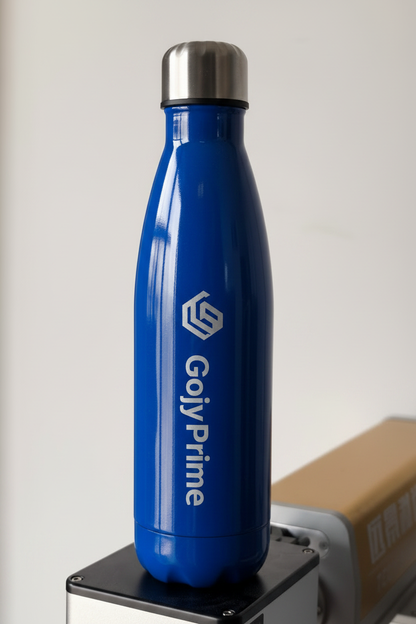 Gojay Prime Blue Water Bottle